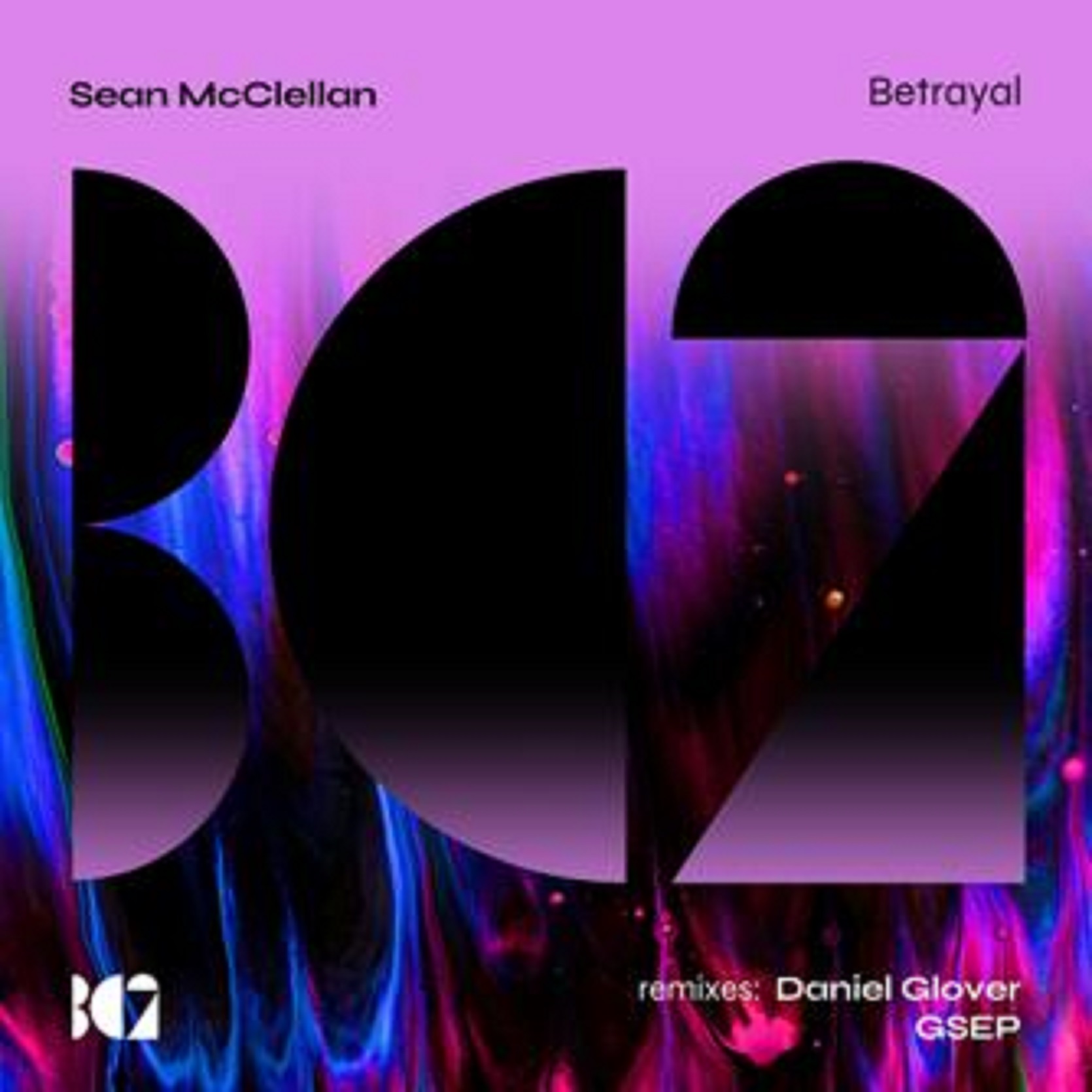 Sean McClellan - Betrayal